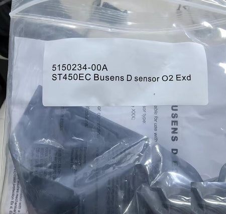 Busens D ST450EC 5150234-00A