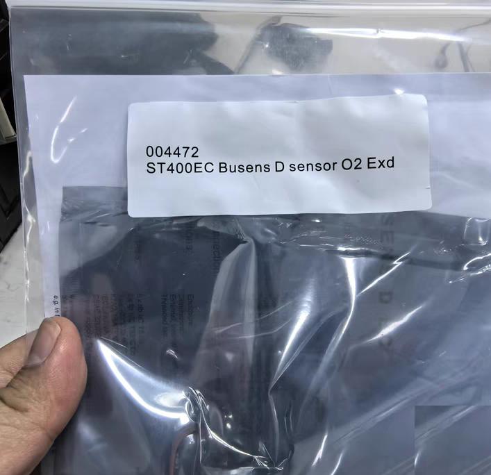 Busens ST400EC 004472