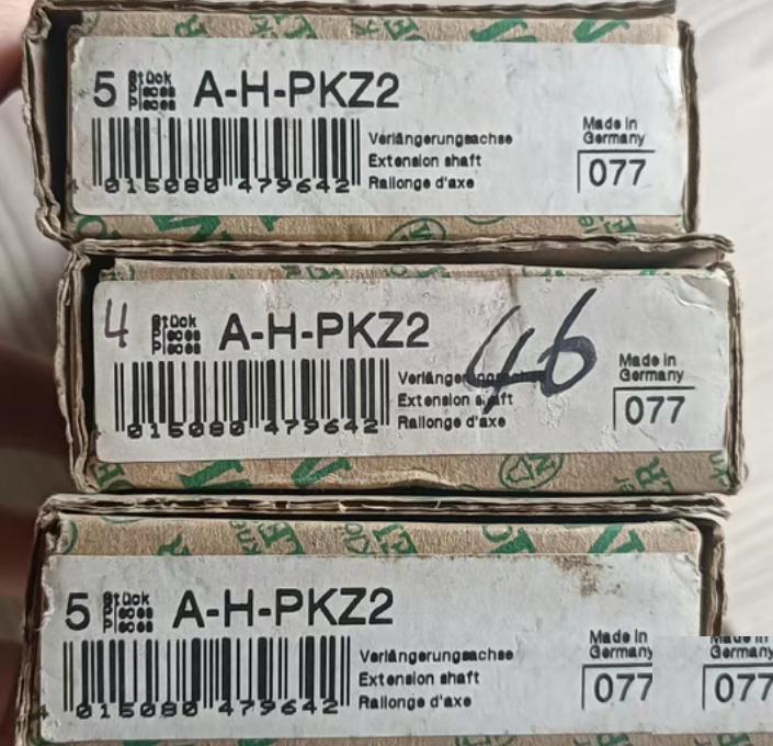 C-PKZ2 3 A-H-PKZ2 14 25 G10-5 5