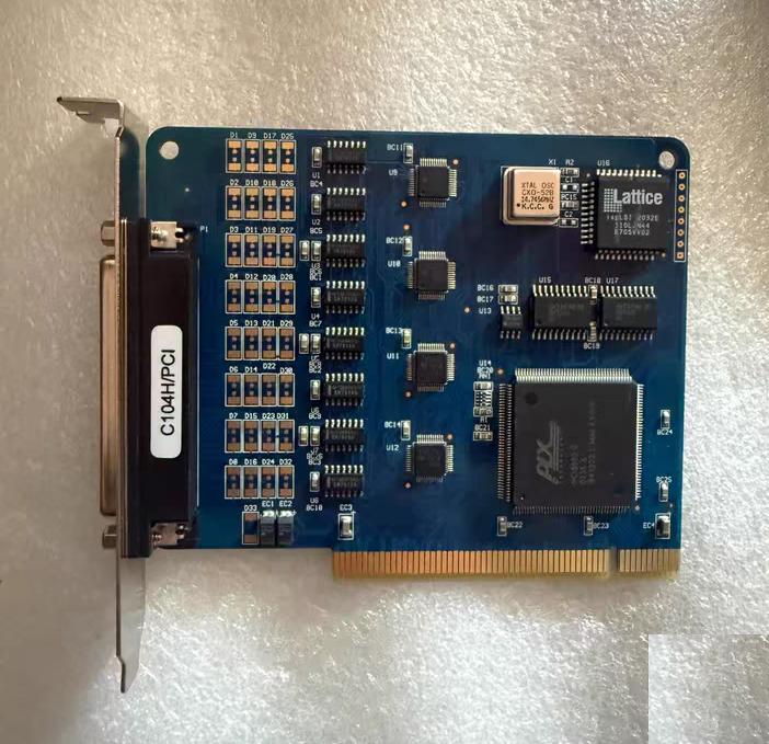 C104H PCI
