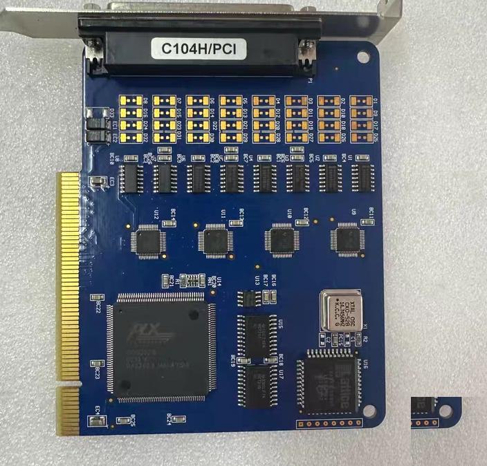 C104H PCI
