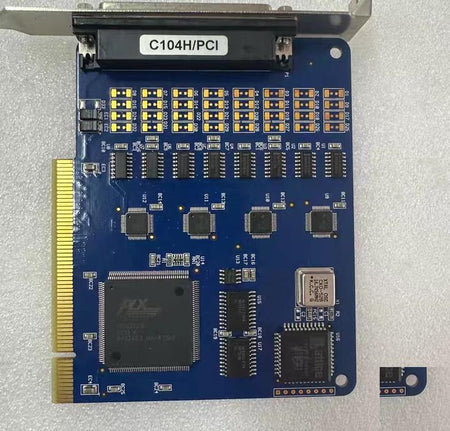 C104H PCI