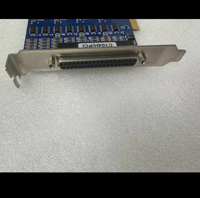 C104H PCI