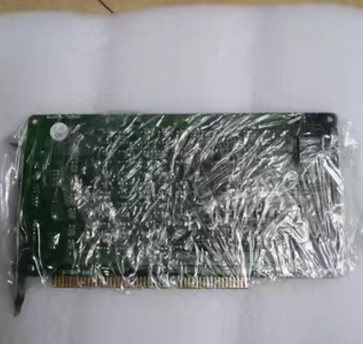 C114HI ACCESS PORT TO OXA700 ISA MOXA C114HI ISA C114HI