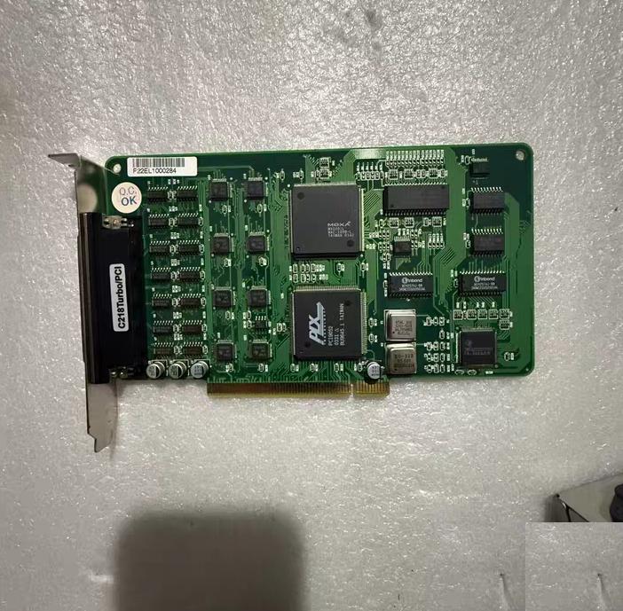 C218Turbo PCI