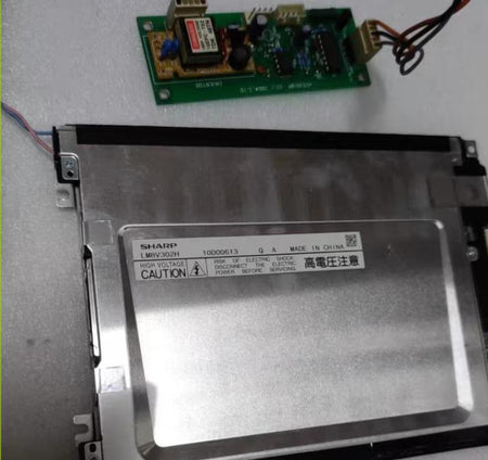 C2         LM8V302H