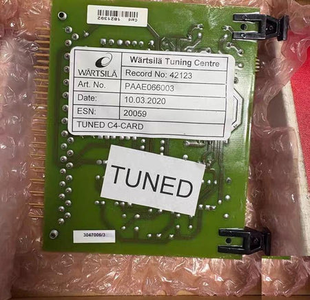 C4 Ntc-card PAAE066003