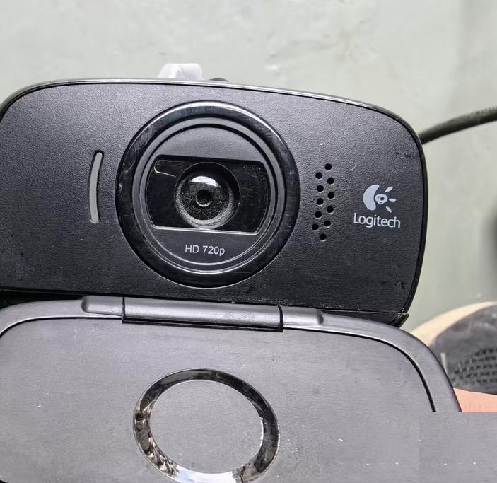 C510 HD720P