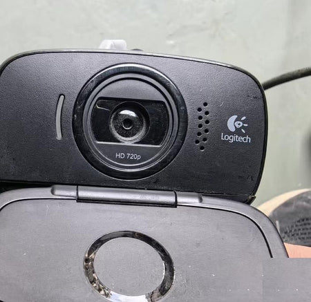 C510 HD720P