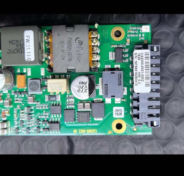 C6920-0060 QA2000-0021-0002 CA2000-0021-0002 G0
