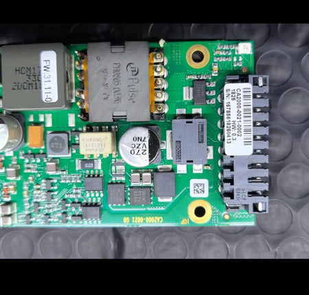 C6920-0060 QA2000-0021-0002 CA2000-0021-0002 G0