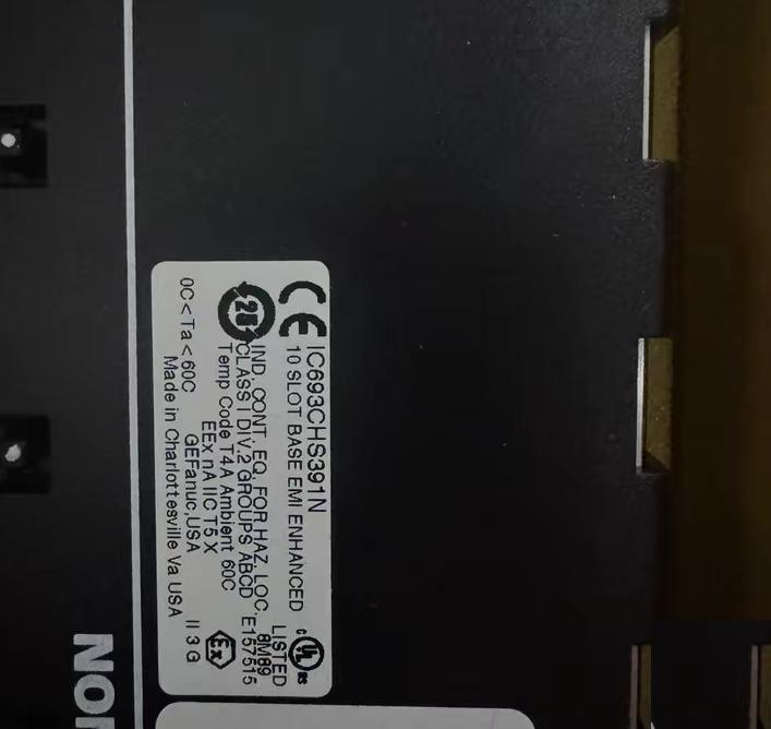 C693CHS91N 10 PLC