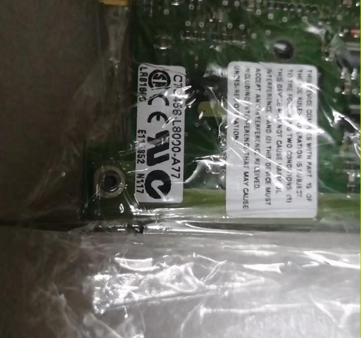 C79458-L8000-A77 PCI
