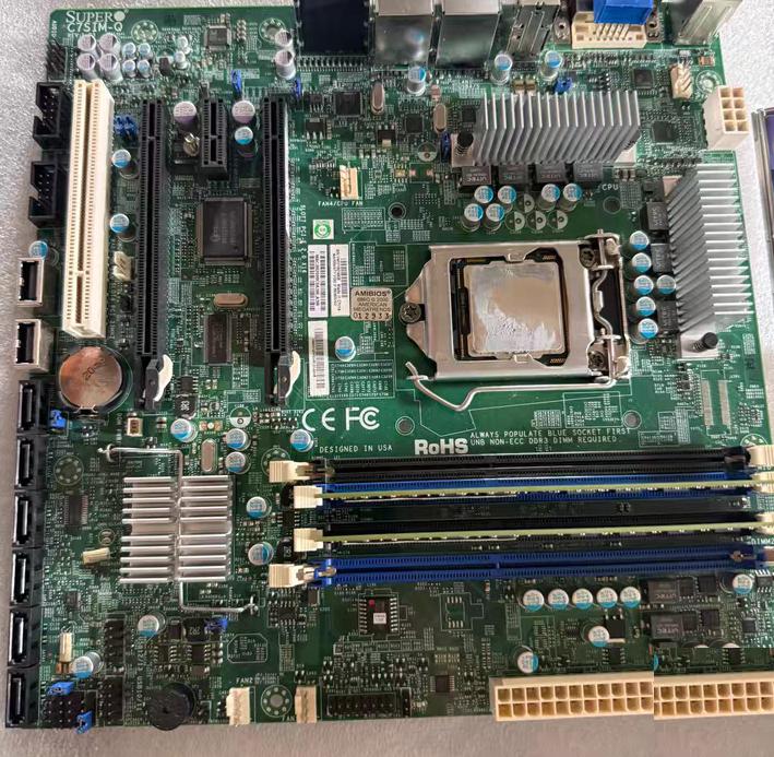 C7SIM-Q 115