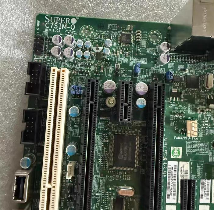 C7SIM-Q 115