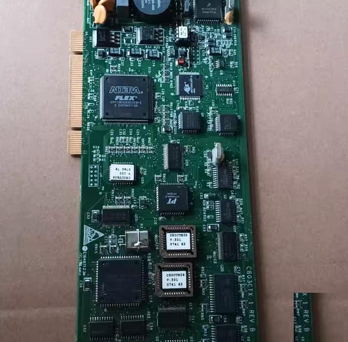 C803CTX 1 REV B E164671Z3M 1
