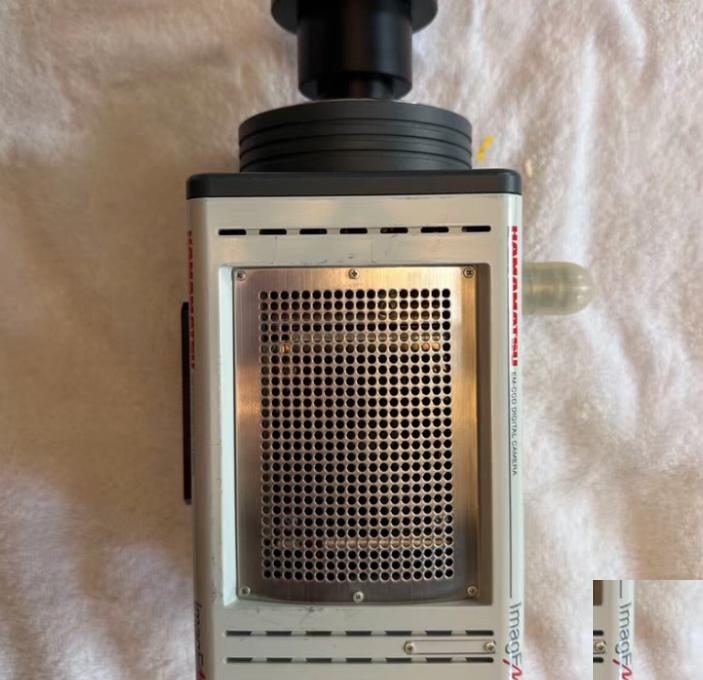 C9100-13 EM-CCD