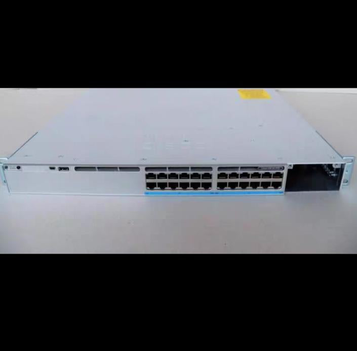 C9300-24UX-A 9300 24 UPOE