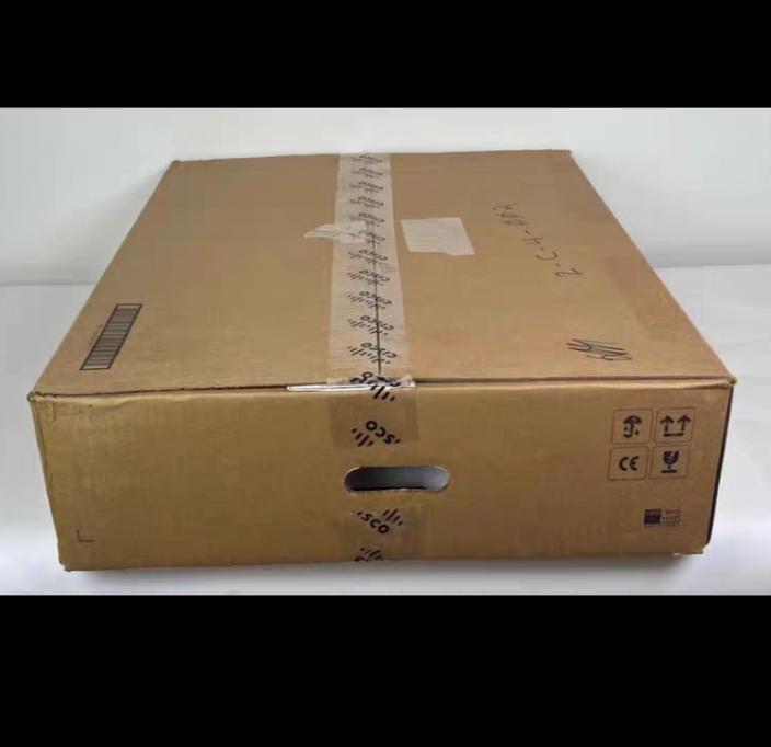 C9500-16X-A 16 10Gig 2x 950W -