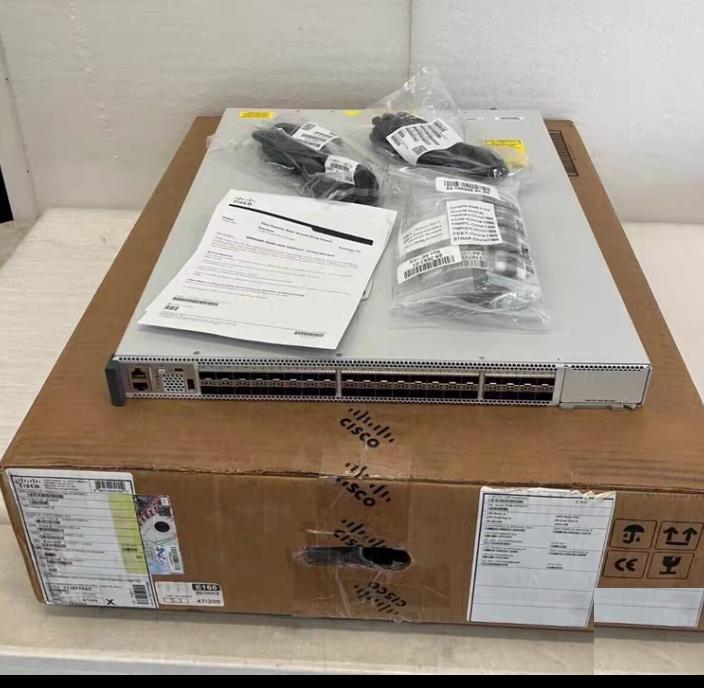 C9500-40X-A 40 10G
