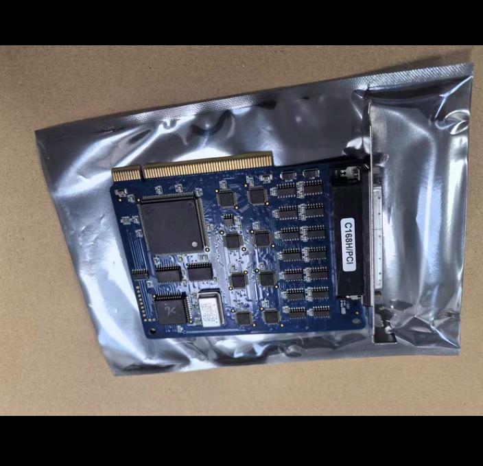 CA168H PCI