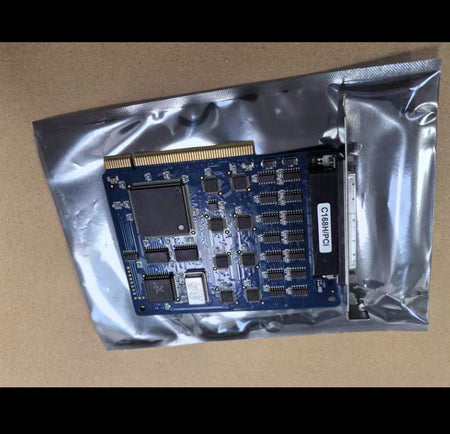 CA168H PCI