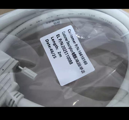 CABLE68-NP-20 2 16610160