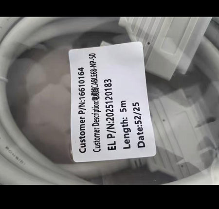 CABLE68-NP-50 5 68 D