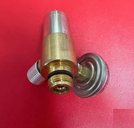 CALGAZ 715 0-500PSI 0 5LPM