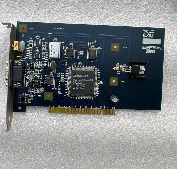 CALIBRE PCI93LV I2C-BUS I 2C C113894 2V-6V 60