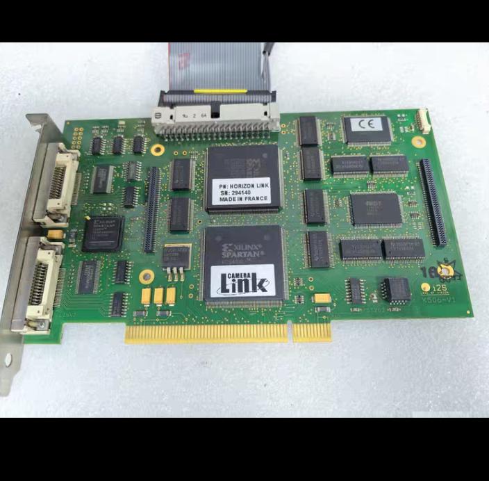 CAMERA Link HORIZON LINK i2S K506-V1