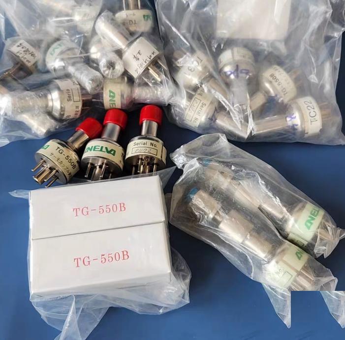 CANON ANELVA TG-550B M-012DM 2500 3000 TG-550B 20 1287RMB 1500 TG-550B 1 4 FVCR 2 14 TG-550B 450RMB
