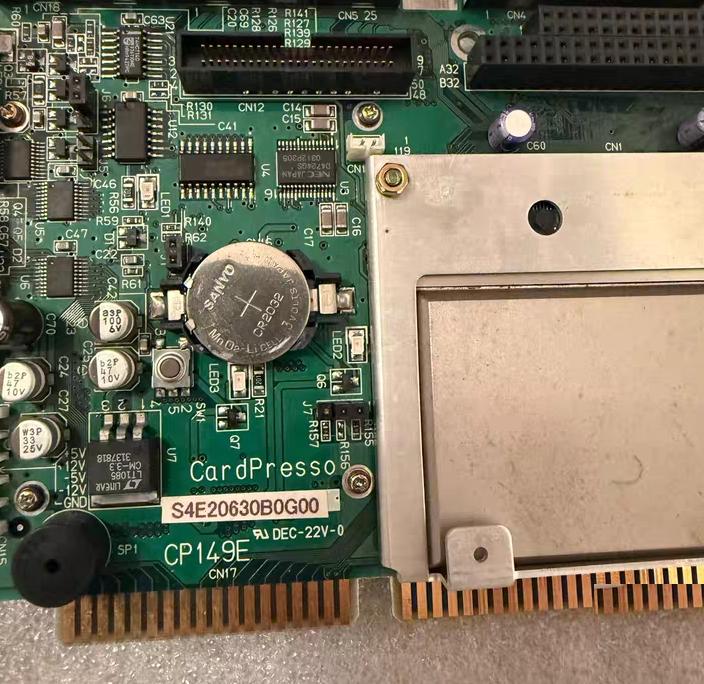 CARDPRESSO SEK0630B0
