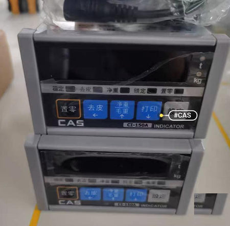 CAS CI-150A 2