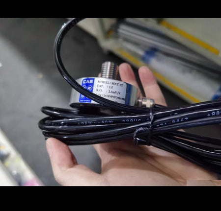CAS MNT-1T 3 2 MNC-1 4 MNC-200L 2