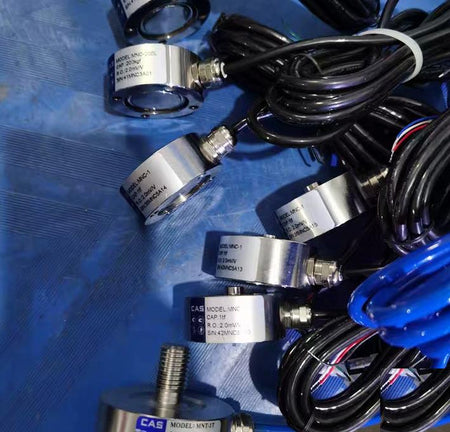 CAS MNT-1T 3 2 MNC-1 4 MNC-200L 2