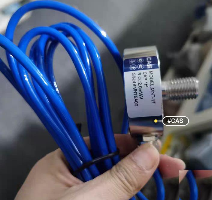 CAS MNT-1T 3 2 MNC-1 4 MNC-200L 2