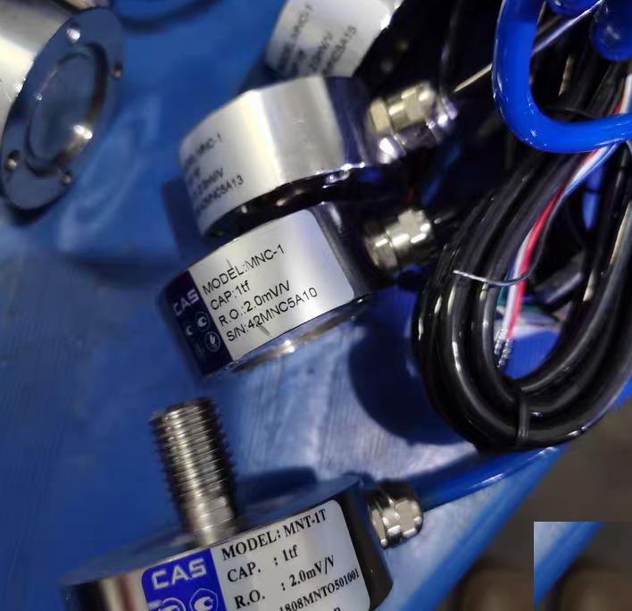 CAS MNT-1T 3 2 MNC-1 4 MNC-200L 2
