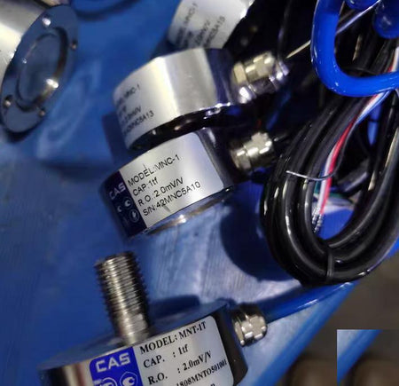 CAS MNT-1T 3 2 MNC-1 4 MNC-200L 2