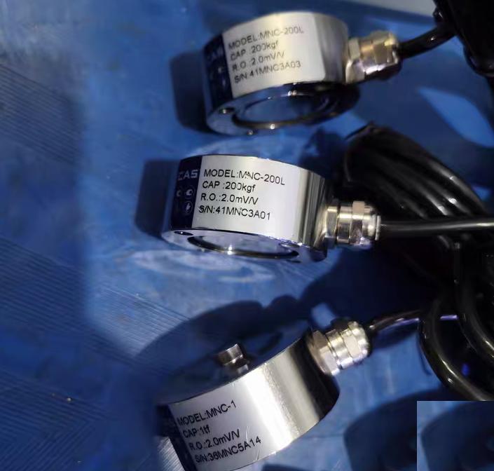 CAS MNT-1T 3 2 MNC-1 4 MNC-200L 2