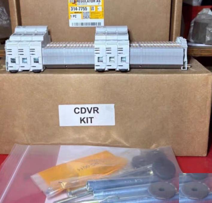 CAT CDVR 314-7755 OEM