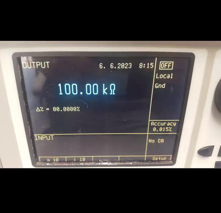 CA METRIX chauvin arnoux CX1752i CA CX1752i CX1752 CX1652 CX1651 MTX1050