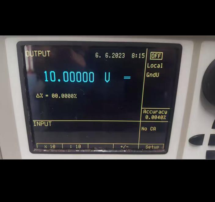 CA METRIX chauvin arnoux CX1752i CA CX1752i CX1752 CX1652 CX1651 MTX1050