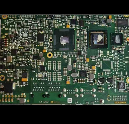 CB3053 Beckoff Motherboard CB3053-0012 G7 JT CB3053