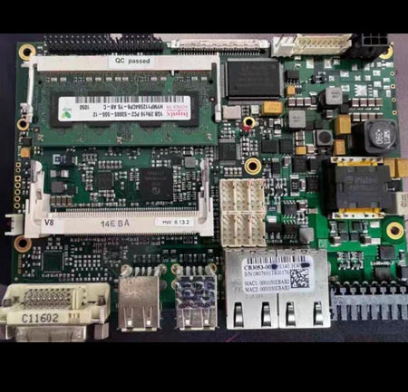 CB3053 Beckoff Motherboard CB3053-0012 G7 JT CB3053