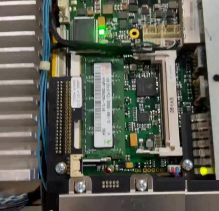 CB3053 Beckoff Motherboard CB3053-0012 G7 JT CB3053