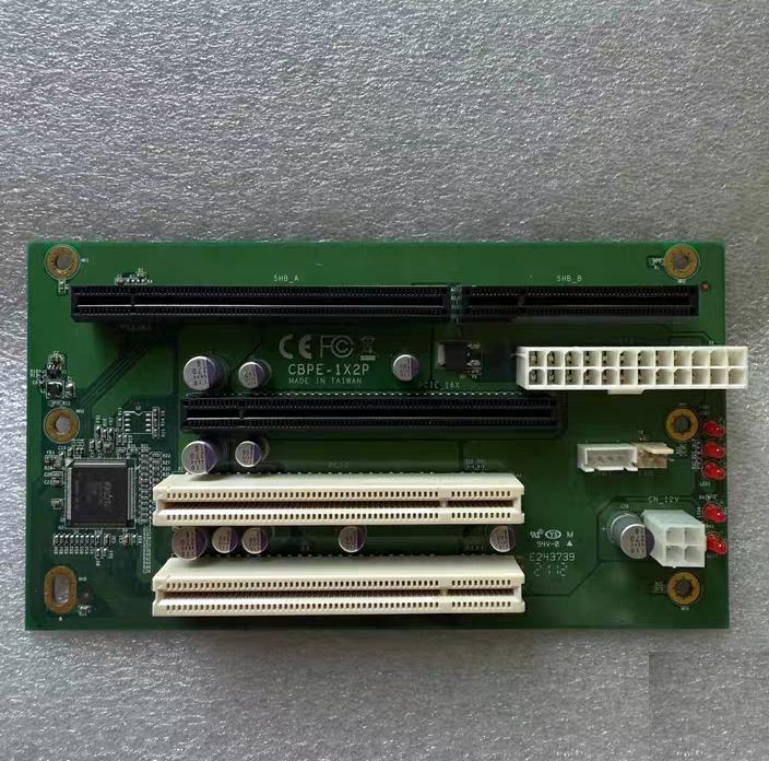 CBPE-1X2P