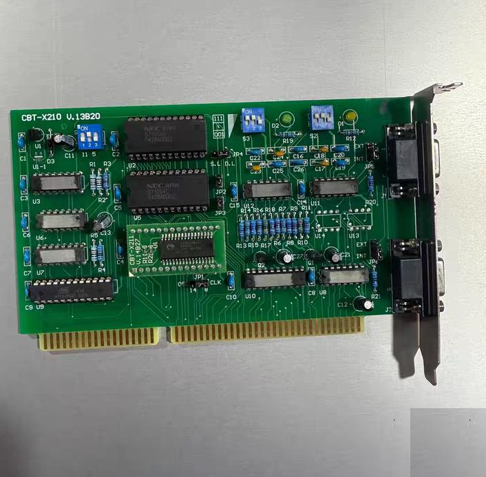 CBT-X210 V 13B20