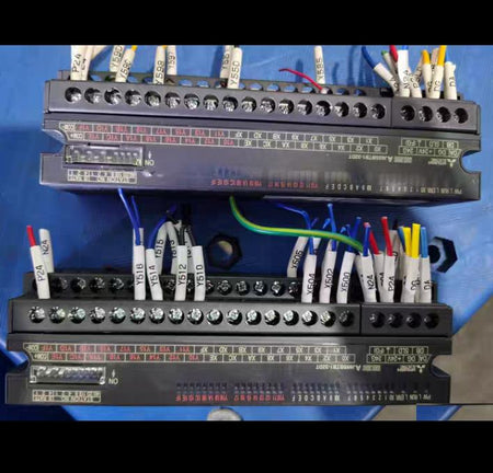 CC-Link AJ65SBTB1-32DT 24VDC 16 16 Class2 2