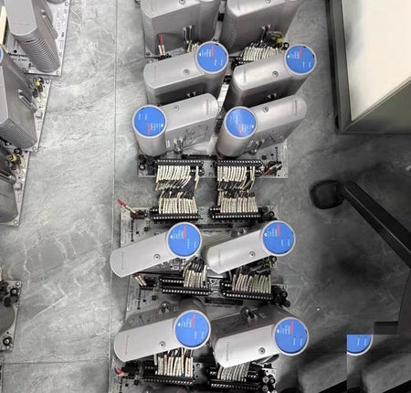 CC-PAOX01 42 CC-PAIM01 10 CC-PDIL01 29 CC- PDOB01 21 CC-PAIX02 5 CC-PCF901 2 CC-PAIX01 90 51305907-175 32